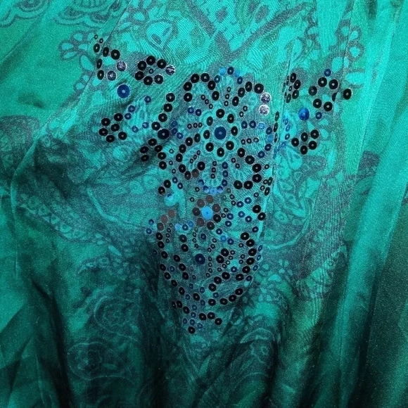 Fashion Bug Blouse-EUC - Picture 3 of 7